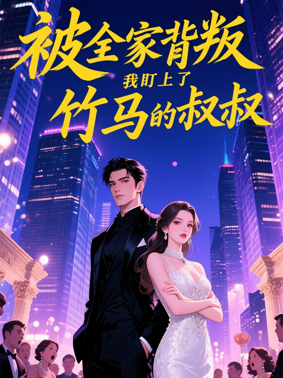 我混江湖的那些年