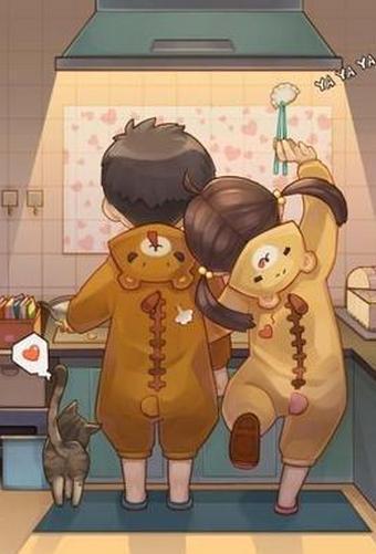 京圈千金错撩后大佬沦陷了