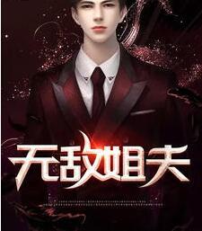 无敌姐夫