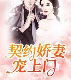 契约娇妻宠上门