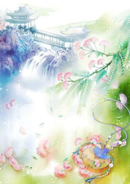 剑灵仙穹