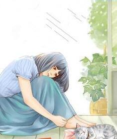 月落晶晶后续